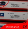 High Quality Low Price SKF Bearing 7312 Different Cage Material For Choice