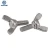 Import High Quality M6 Stainless Steel 316 Nut Wing from China