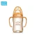 Import High Quality Manufacturer Wholesale PPSU 240ml Break-resistant Baby Feeding Bottle from China