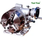 High Quality Milling Machine Direct dividing head