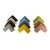 Import High Quality multi colors L Shape Edge Baby NBR corner guards from China