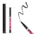 Import High quality multicolor waterproof matte non-smudge color eyeliner pen rainbow color liquid eyeliner from China