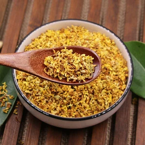 High quality natural osmanthus tea hot sale products