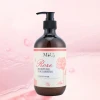 High Quality Natural Sulfate Free Ph Balance Nourish Bulk Deep Cleansing Repair Damaged Dry Hair Treatment Conditioner