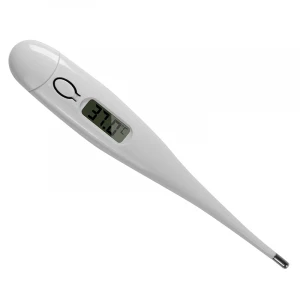 High-quality New Multi Function Medical Electronic Clinical Thermometer Digital oral thermometer