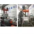 Import High Quality No Need To Stop the Machine Single Double Electric Hydraulic Screen Changer of Extruder from China