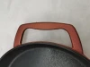 High Quality Non Stick Kitchen Cast Iron Cookware Skillet