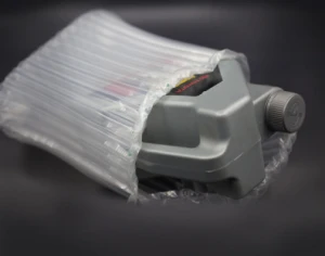 High quality nylon plastic shockproof protective plastic packaging film air column bag film