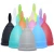 Import High Quality OEM Medical Silicone Eco-Friendly Reusable Menstrual Cup from China