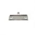 Import High Quality Office Binding Supplies Multi Clip Metal 100mm clipboard clips wire clip from China