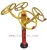 Import High quality outdoor fitness equipment from China