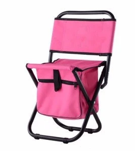 High quality outdoor foldable camping chair