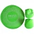 High Quality Outdoor Toy Flying Disc With Small Bag