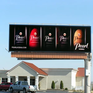 High Quality P10  Outdoor IP65  LED Display  Board Sign