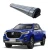 Import High Quality Pickup Aluminium Retractable Waterproof Roll Up Tonneau Cover For Chevrolet Silverado from China