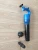 Import High quality pneumatic M22 rivet hammer for hot rivet from China