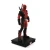 Import High Quality Polyresin Character Crafts Figurine Resin Deadpool Statue from China