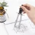 Import High Quality Professional 6 pcs Math Compass Set for Drawing Circle with Mechanical Pencil from China