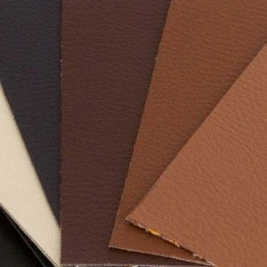 High Quality PVC Artificial Leather for Automotive Car Auto Vinyl PVC Vinyl PVC Leather Synthetic Leather Vinyl