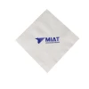 High quality raw materials paper napkin size 30x30cm