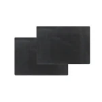High Quality Reusable Non-Stick Silicon Ptfe Bbq Baking Mat