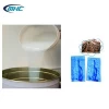 High Quality Safe RTV 2 Custom Color Liquid Silicone Rubber For Making Mold