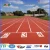 Import High Quality Sandwich System Jogging Track Surface Material Up To IAAF Standard from China