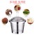 Import High quality seasoning bag filter tea ball stainless steel mesh coffee basket tea Infuser for loose tea from China