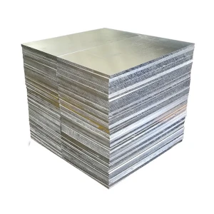High Quality Service Wholesale Decorative Aluminum Metal Roll Sheet