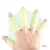Import High Quality Silicone Hand Fins Swim Training Glove Gear Diving Paddle Swimming Water Flippers from China