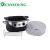 High quality slow cooker stove top warm oven steam cooker