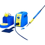 High quality Solder stations FX95001 electric soldering irons made in Japan by Hakko