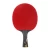 Import High Quality Sport Ping Pong Racket Set Table Tennis Paddle with 3 Balls Pimples in Sport Users Eco-friendly 100pcs CN;JIA Ayous from China
