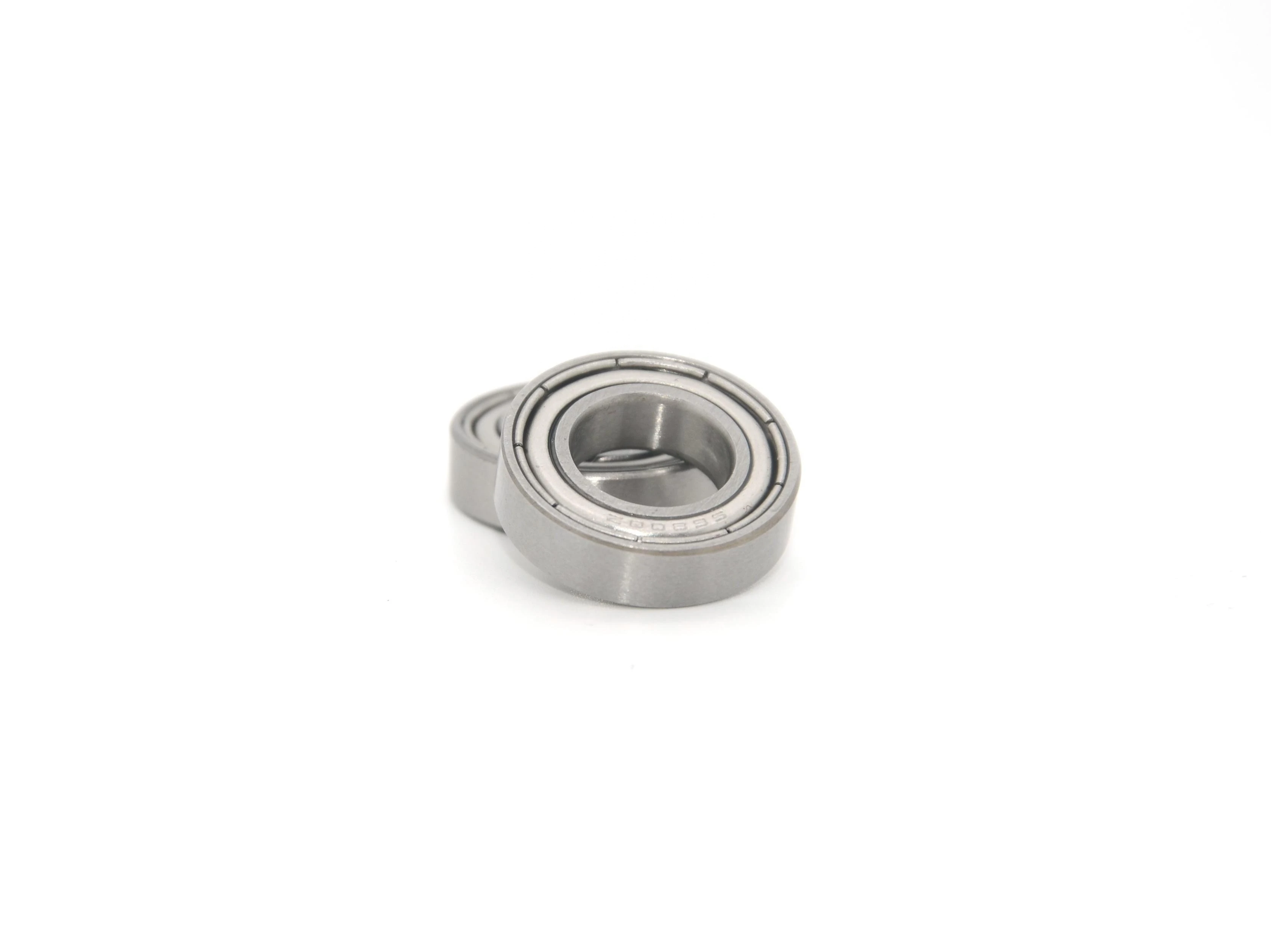 High quality stainless steel bearing 6800 supports OEM precision stainless steel deep groove ball bearing S6800Z size 10*19*5