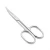 Import High Quality Steel Promotional Cuticle Manicure Nail Scissors from China