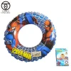High quality summer promotion gift one air chamber swimming ring