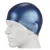 Import High Quality Summer Silicone Adult Swimming Cap from China