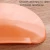 Import high quality Trapezoidal Kitchen Baking Tool Pastry Dough mini Plastic Cake Scraper from China