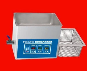 High quality ultrasonic cleaner with heater