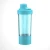 Import High quality water bottle protein shaker bottle gym custom logo plastic water bottles from China