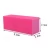 Import High Quality White Sponge Disposable Nail Buffer Manicure Buffing Sanding Nail Buffer Block from China