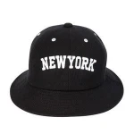 High quality Wholesale Custom Cotton Twill Bucket Hat