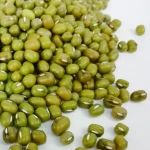 High Quality Wholesale Price Chinese Export Dry Green Mung Bean