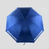 High quality windproof EVA long handle golf umbrella with golf club handle
