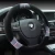 Import High Quality Winter Plush Steering Wheel Cover from China