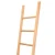 Import High Quality Wood Ladder Towel Rack For Bathroom from Indonesia