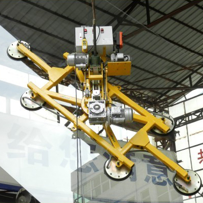 Buy High Security Electric Window Lifting Machines Glass Vacuum Lifter ...