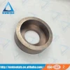 High specific gravity electrical metal copper tungsten alloy rod for contact