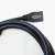 Import high speed hdmi cable 4k  Gold Plated Hdmi Extension Cable Male To Female from China