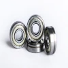 High speed skateboard ball bearing 608zz 2rs abec 7 ceramic bearings skateboard ceramic bearings